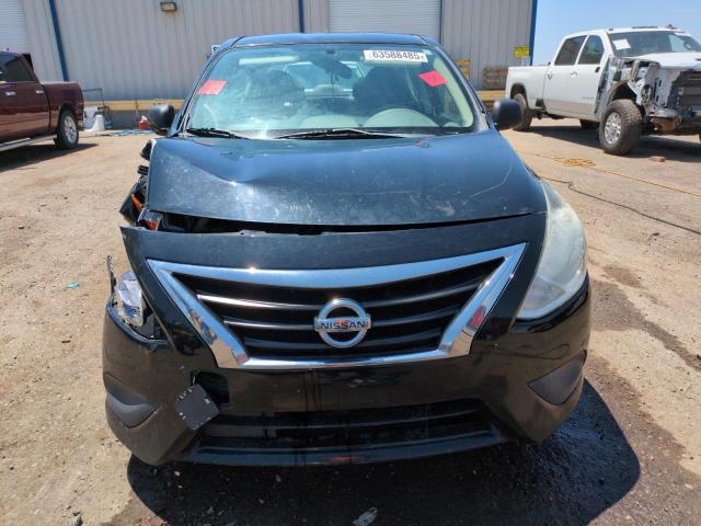 2015 NISSAN VERSA S 3N1CN7AP7FL895410