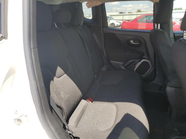 2016 JEEP RENEGADE S ZACCJAAT0GPD77098