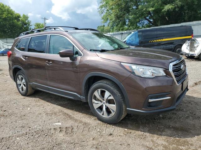 2020 SUBARU ASCENT PRE 4S4WMACD6L3451967