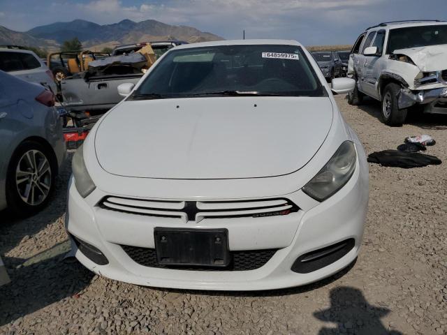 2016 DODGE DART SE 1C3CDFAA0GD540905