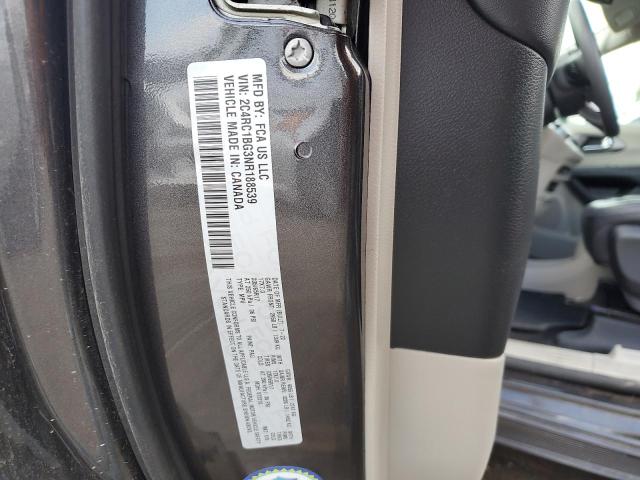 2022 CHRYSLER PACIFICA T - 2C4RC1BG3NR188539