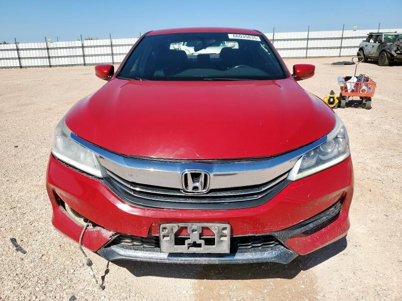 2017 HONDA ACCORD 1HGCR2F11HA040982