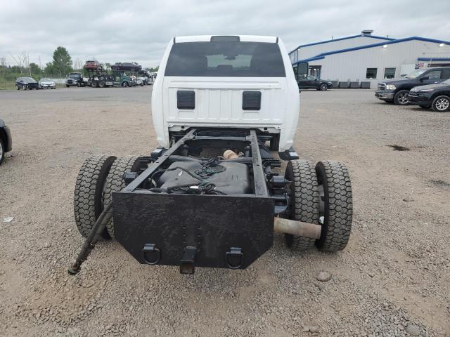 2021 RAM 5500 3C7WRNEL5MG562206