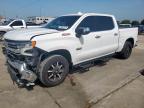 2023 CHEVROLET SILVERADO - 2GCUDGED0P1133155
