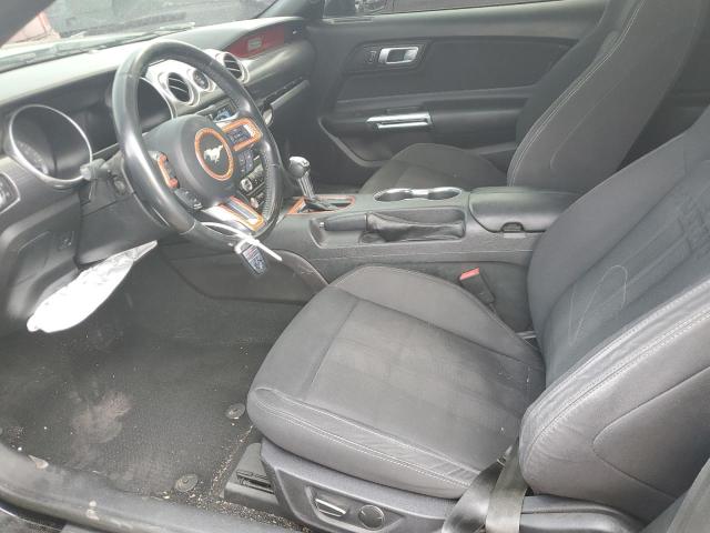 2019 FORD MUSTANG GT - 1FA6P8CF8K5176679