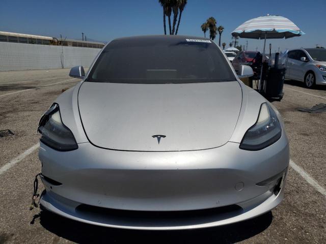 2018 TESLA MODEL 3 5YJ3E1EA2JF042615
