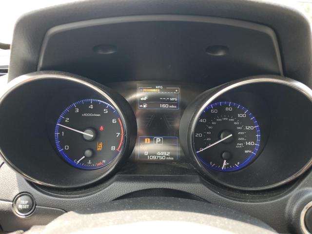 2017 SUBARU OUTBACK 2. 4S4BSANC3H3349722