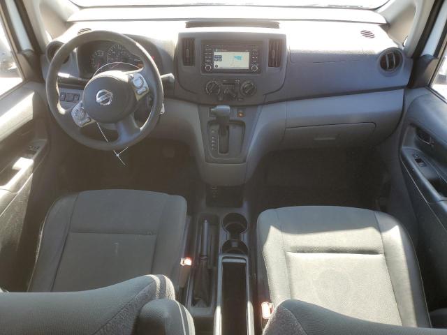 2015 NISSAN NV200 2.5S 3N6CM0KN5FK699134