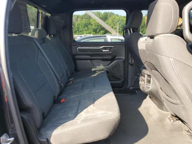 2020 RAM 1500 BIG H 1C6SRFFTXLN165510