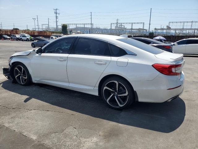 2020 HONDA ACCORD SPO 1HGCV1F30LA044151