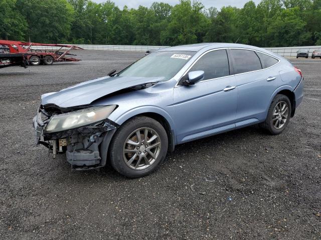 2011 HONDA ACCORD CRO - 5J6TF2H50BL002818