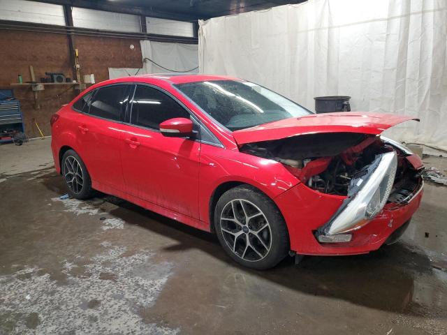 2015 FORD FOCUS SE 1FADP3FE5FL200211