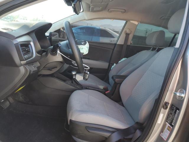 2021 KIA RIO S 3KPA25AD3ME397147