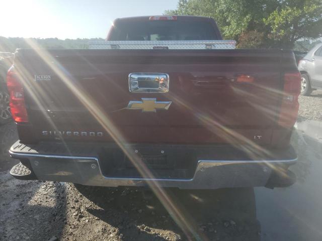 2016 CHEVROLET SILVERADO C1500 LT 1GCRCREC8GZ399493