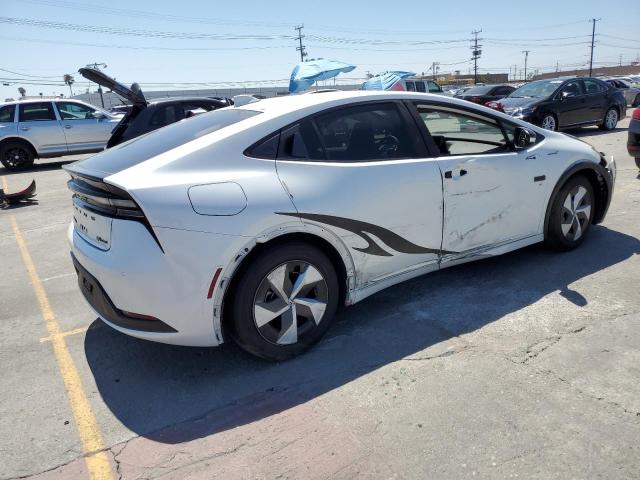 2023 TOYOTA PRIUS PRIME SE JTDACACU4P3001919