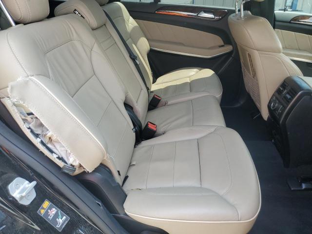 2013 MERCEDES-BENZ GL 550 4MA - 4JGDF7DE2DA264041