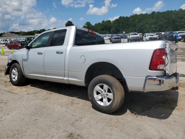 2018 RAM 1500 SLT - 1C6RR6GG0JS201462