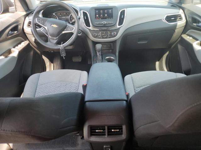 2023 CHEVROLET EQUINOX LS 3GNAXHEG1PL158727