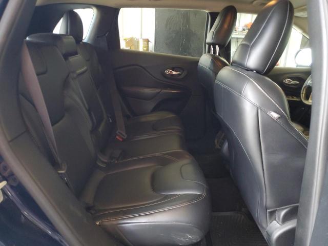 2016 JEEP CHEROKEE L 1C4PJLDB2GW200376
