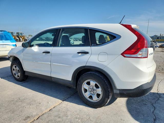 2012 HONDA CR-V LX - 2HKRM3H37CH509425