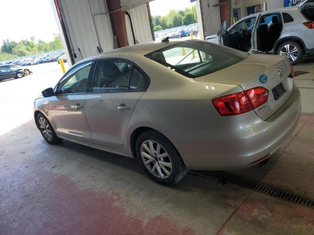 2012 VOLKSWAGEN JETTA SE - 3VWDP7AJ8CM455805
