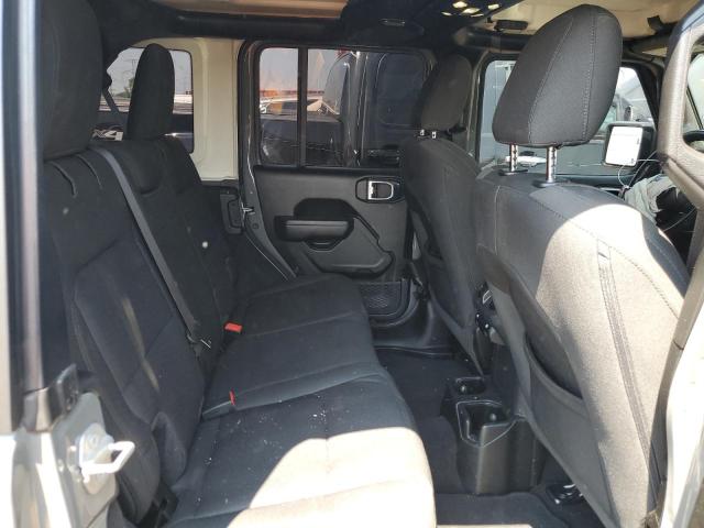 2021 JEEP WRANGLER U 1C4HJXDN9MW832700