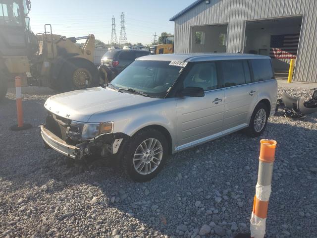 2014 FORD FLEX SEL - 2FMGK5C89EBD11256