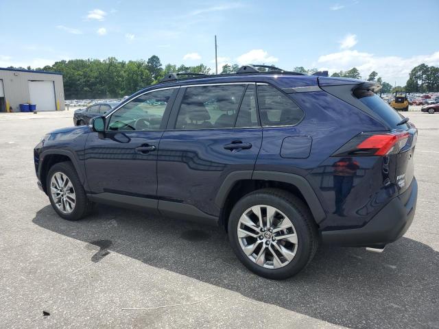 2025 TOYOTA RAV4 XLE P - 2T3A1RFVXSW561913