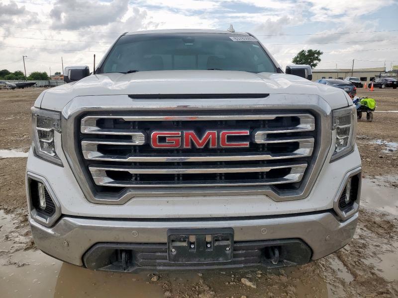 2019 GMC SIERRA K15 3GTU9DED1KG158842