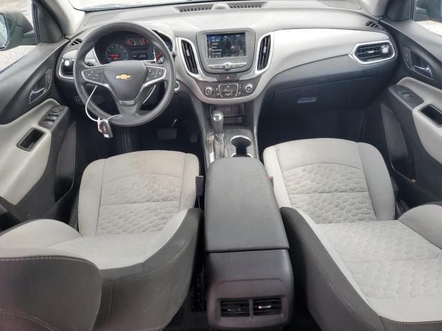 2019 CHEVROLET EQUINOX LS 3GNAXSEV0KS561172