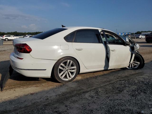 2019 VOLKSWAGEN PASSAT WOL 1VWLA7A37KC003584