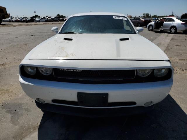 2011 DODGE CHALLENGER - 2B3CJ4DG2BH603279