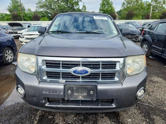 2010 FORD ESCAPE XLT - 1FMCU9DG2AKC90515