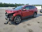 2018 HONDA CR-V EX - 2HKRW2H58JH663645