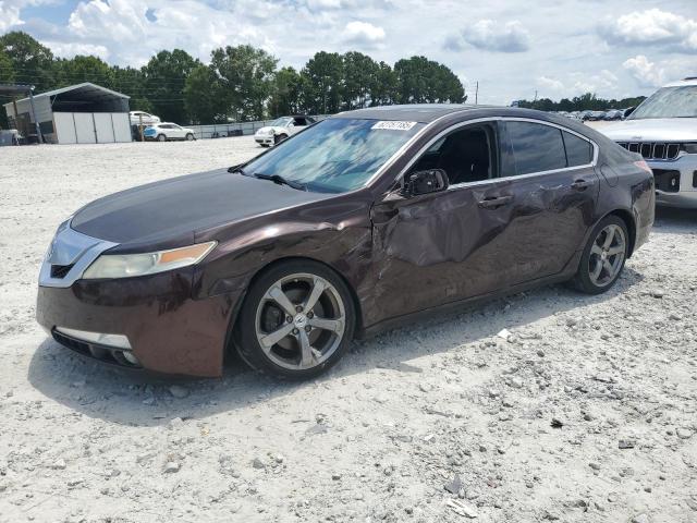 ACURA TL