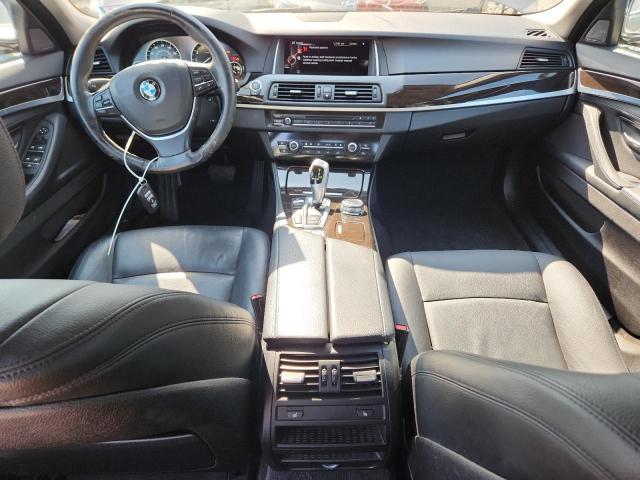 2015 BMW 528 XI WBA5A7C58FD624467