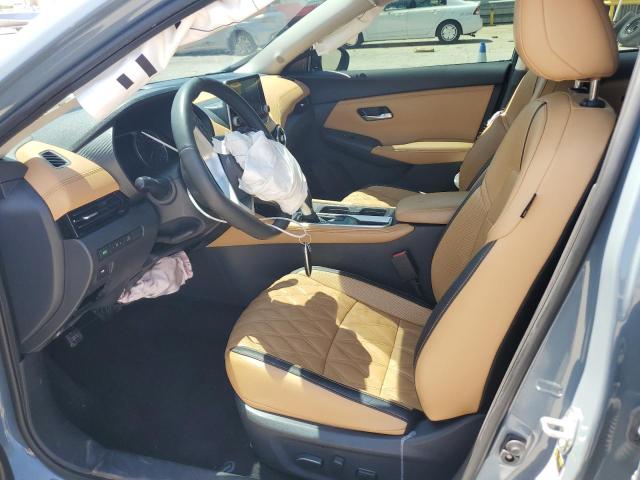 2024 NISSAN SENTRA SV 3N1AB8CV9RY255157