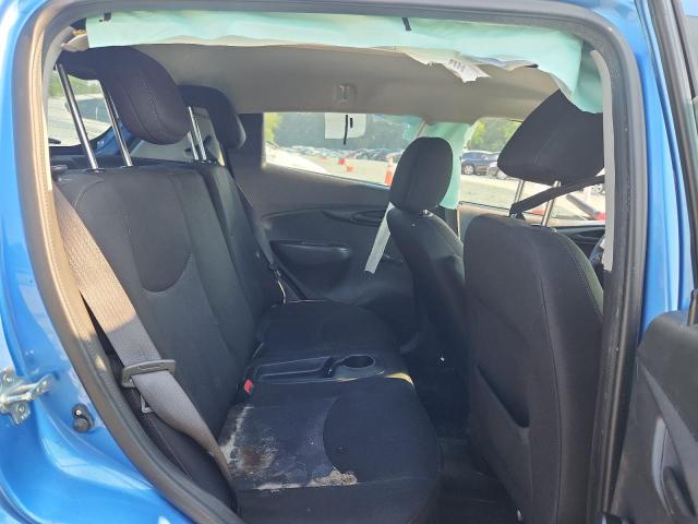 2017 CHEVROLET SPARK LS KL8CB6SA3HC790915