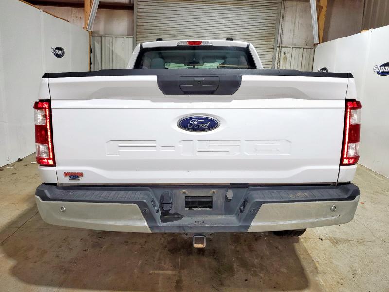 2023 FORD F150 SUPER - 1FTFX1E57PKE30607