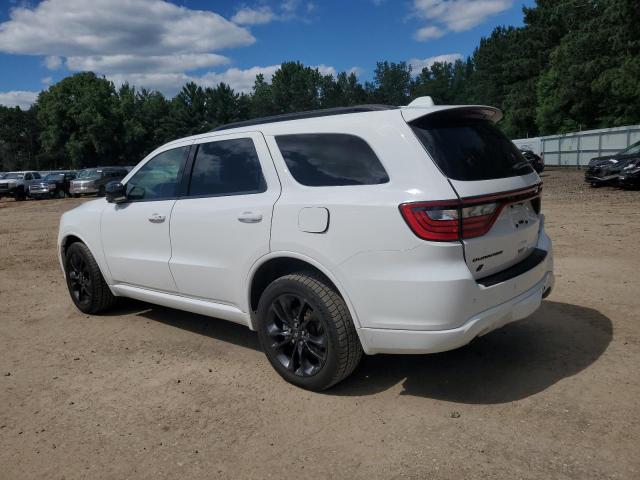 2021 DODGE DURANGO GT - 1C4RDJDG6MC696747