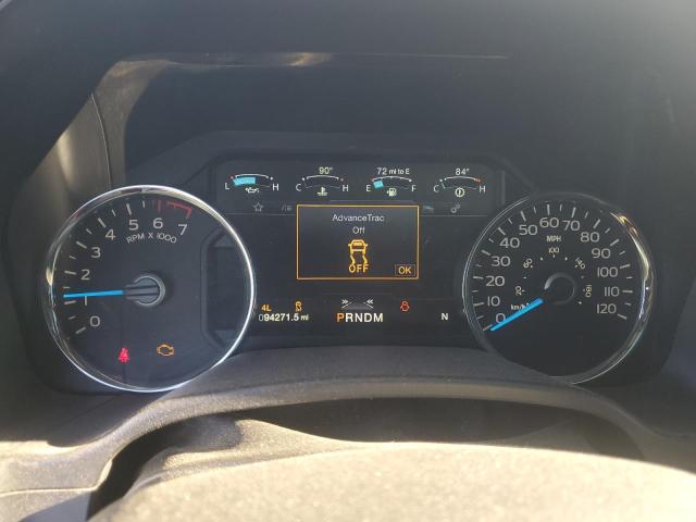 2017 FORD F150 SUPER 1FTFW1EG6HFB37473