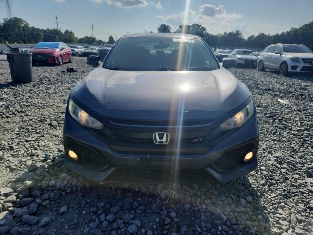 2017 HONDA CIVIC SI 2HGFC1E50HH700458