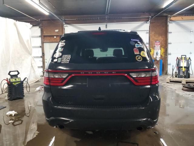 2017 DODGE DURANGO R/ 1C4SDJCT5HC937154