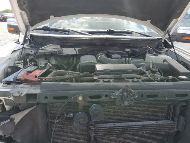 2010 FORD F150 SUPER - 1FTFW1EV8AFC15577