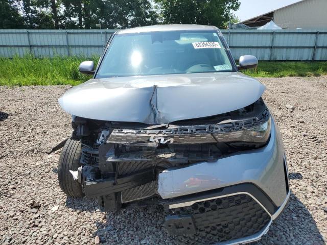 2023 KIA SOUL LX KNDJ23AU1P7884002