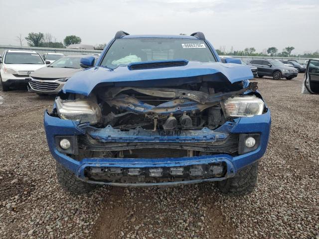 2017 TOYOTA TACOMA DOUBLE CAB 5TFCZ5AN3HX088359