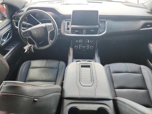 2023 CHEVROLET TAHOE K150 1GNSKRKT2PR382396