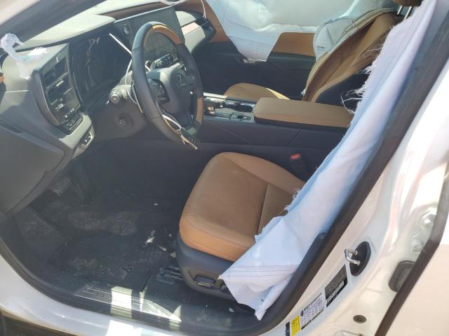 2024 LEXUS RX 350 BAS 2T2BAMBA2RC045314