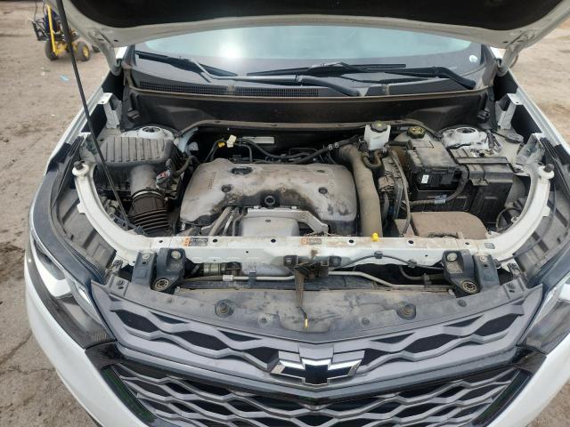 2019 CHEVROLET EQUINOX LT - 2GNAXLEXXK6161979