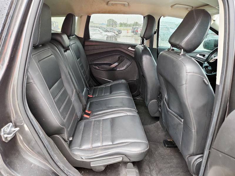 2019 FORD ESCAPE SEL 1FMCU9HD5KUA55600